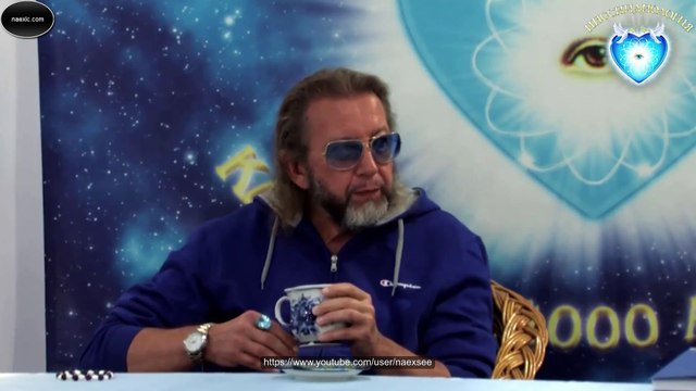 Орис - Будущее человечества. Солнечные вспышки.