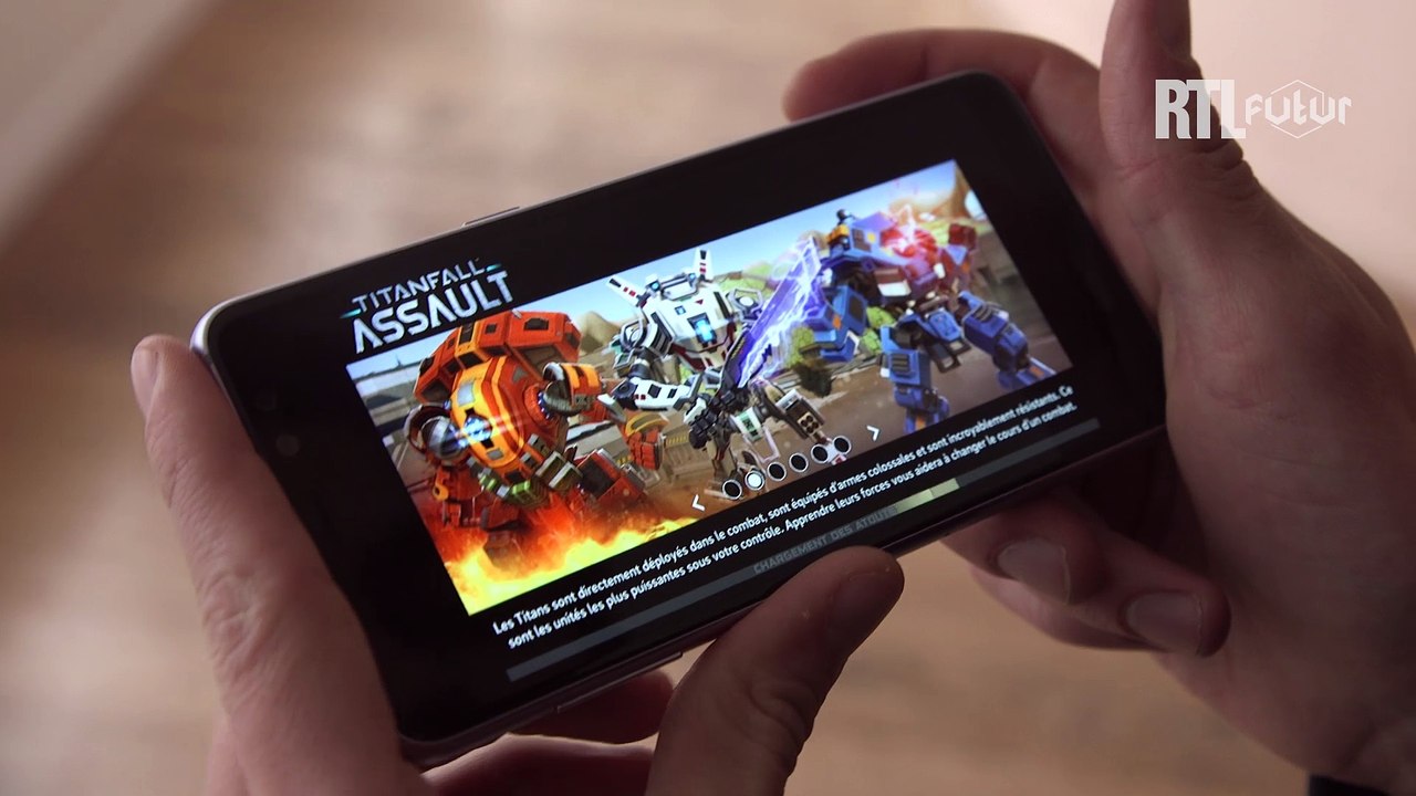 Le Samsung Galaxy A8 en fait-il assez pour 500 euros?