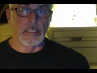 Richard Luther Cossacks MC Interview Part 2 (2015)