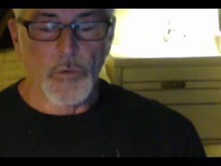 Richard Luther Cossacks MC Interview Part 1 (2015)