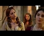 حريم السلطان الجزء الثانى الحلقة 91