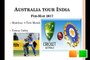 India Cricket Schedule  2017-18, Upcoming Tours of Team India T20s, ODIs and Test Matches