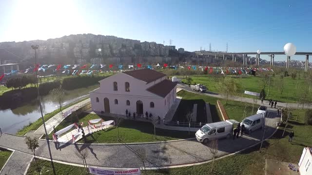 Eski Karakol Koğuşu, Kültür ve Sanat Eserleri Atölyesi Oldu