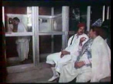 Vacances Inspecteur Tahar Partie7