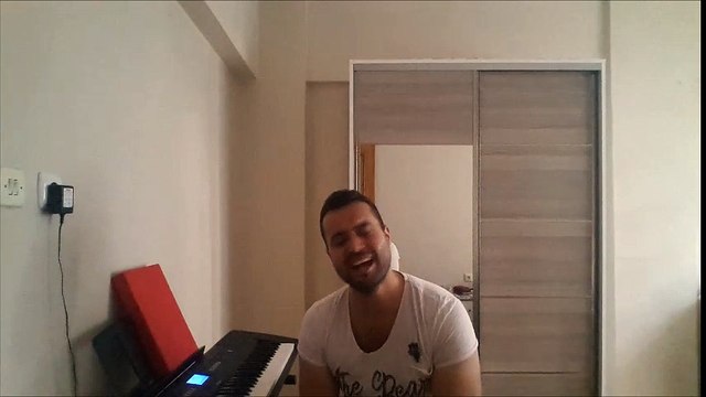 Sen Kurşun Ben Yara (Canlı Performans) (Live)