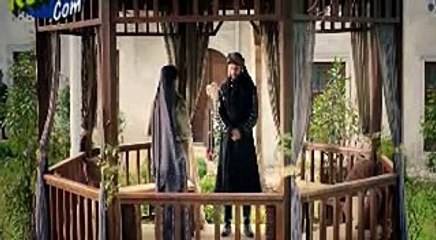 حريم السلطان الجزء الثالث الحلقة 57 (1)