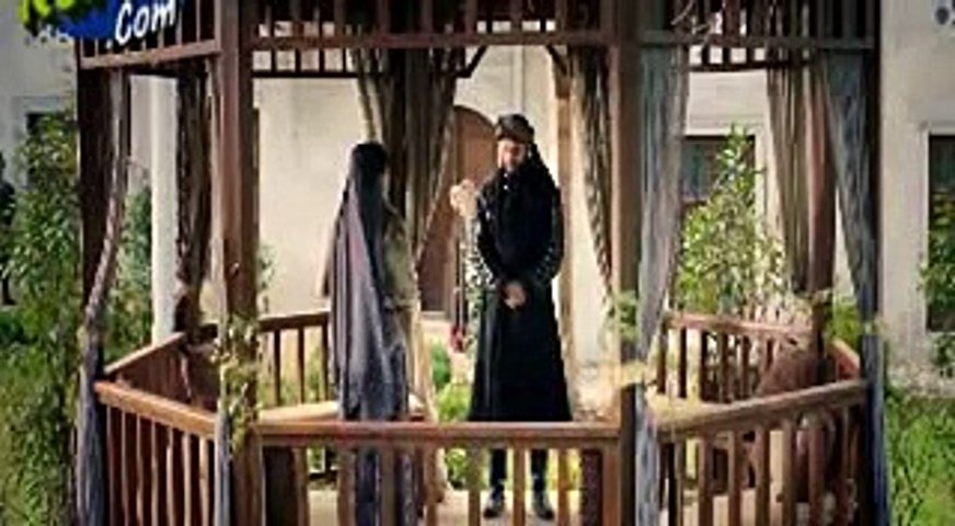 حريم السلطان الجزء الثالث الحلقة 57 - فيديو Dailymotion
