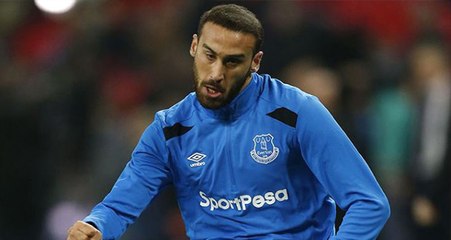 Everton, Cenk Tosun Transferinin 10 Milyon Euroluk İlk Ödemesini Yaptı