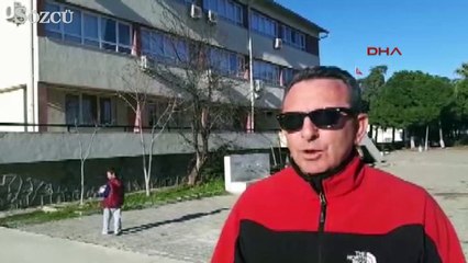 Datça’da veliler istemedi Kaymakam vazgeçti