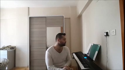 Aşk Tanem (Canlı Performans) (Live)