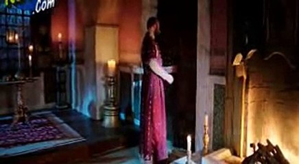 حريم السلطان الجزء الثالث الحلقة 59