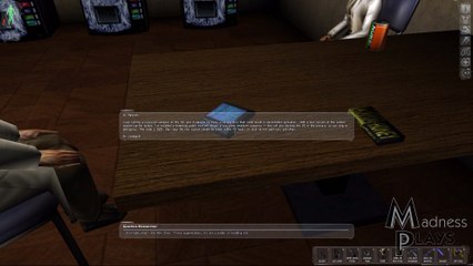 Madness Plays | Deus Ex Part 25: Paddy Irishman