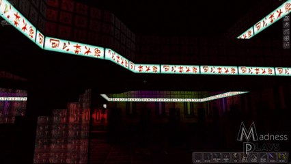 Madness Plays | Deus Ex Part 24: Shootout At The Lucky Money