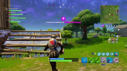 Noobish gaming| road to 100 wins