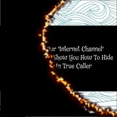 How To Hide Ur Phone number In True caller