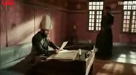 حريم السلطان الجزء الثالث الحلقة 75