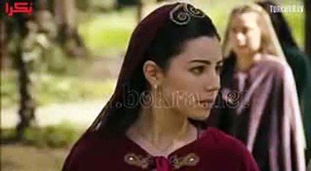 حريم السلطان الجزء الثالث الحلقة 76