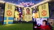 FIFA 18 - TOTY RONALDO & MESSI IN A PACK OPENING!! ⛔️