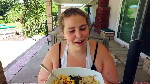 ❤ Full Day of Eating + Upper Body Workout | Journey to Onederland # 9 | Weight Loss Journey ❤