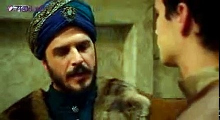 حريم السلطان الجزء الثالث الحلقة 79