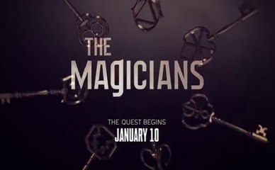 The Magicians - Promo 3x03