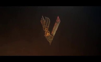 Vikings - Promo 5x10