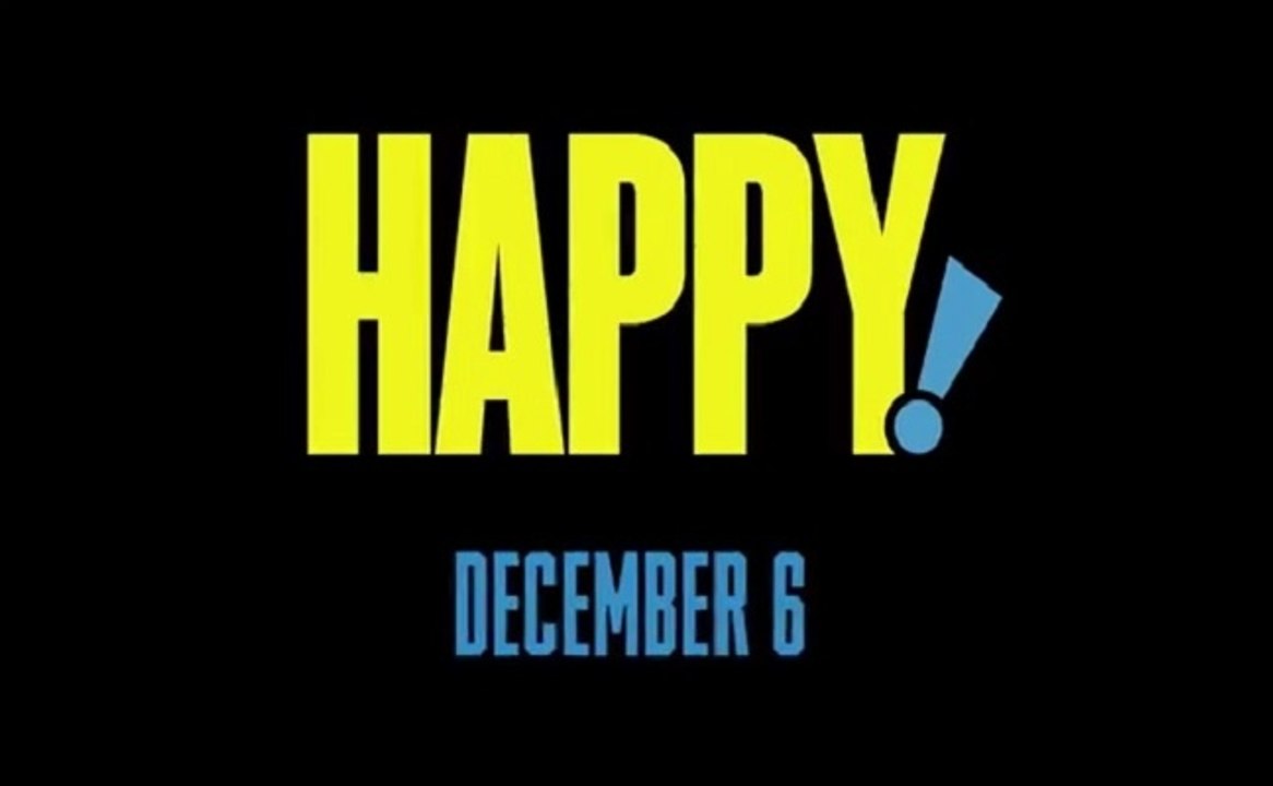 Happy ! - Promo 1x07
