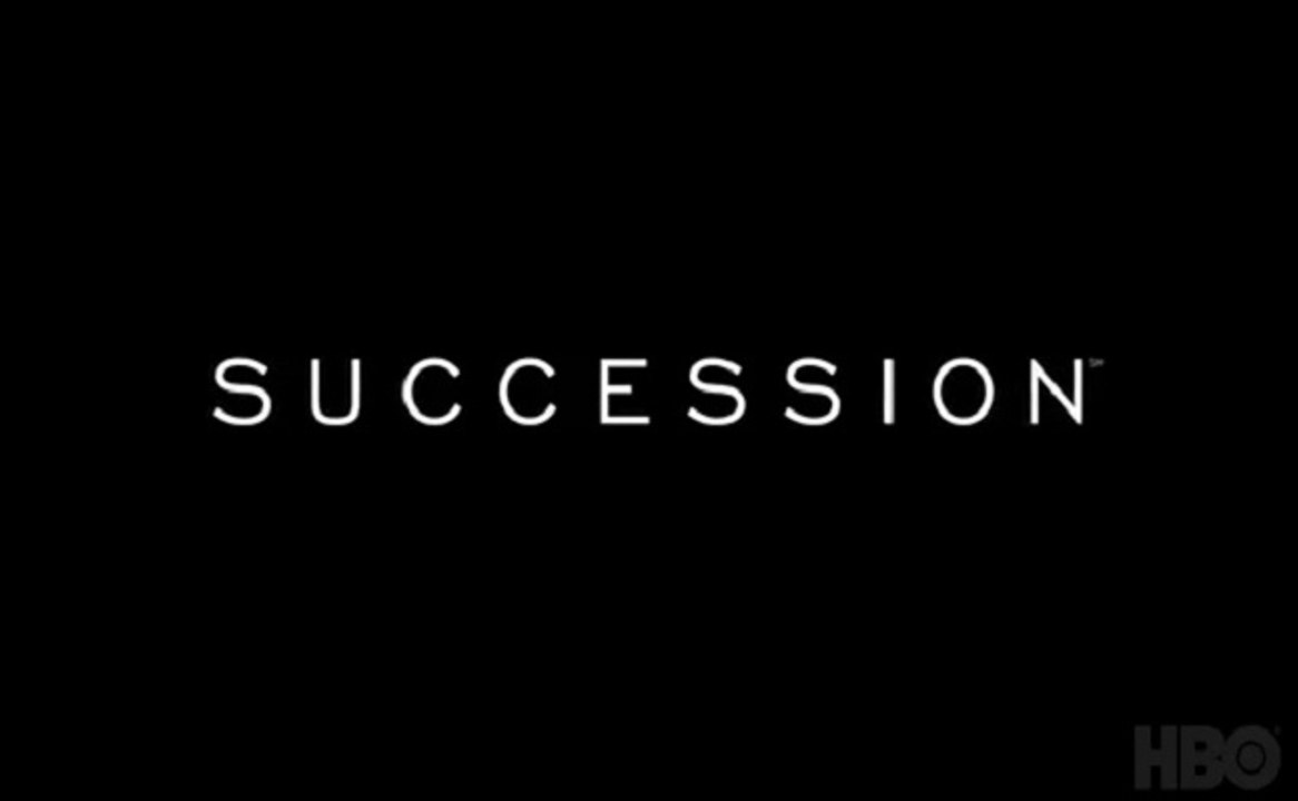 Succession - Trailer