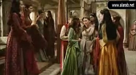 حريم السلطان الجزء الثالث الحلقة 83