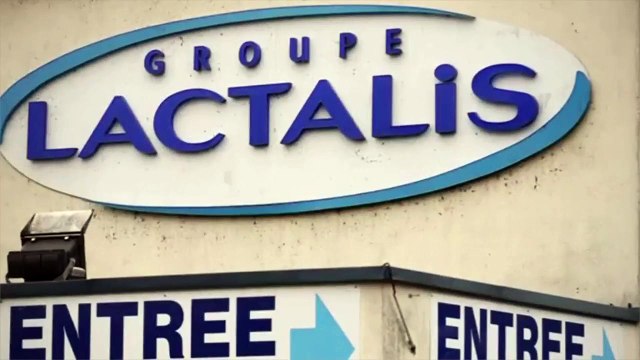 Lait contaminé : le gros coup de gueule de Marion Cotillard