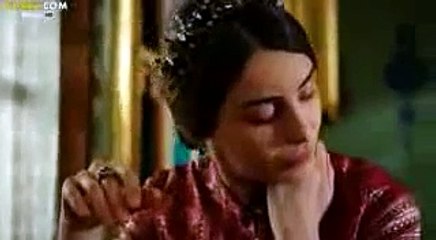 حريم السلطان الجزء الثالث الحلقة 87