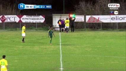 Diakité remplacé par Baradji