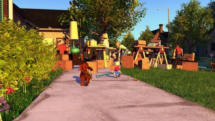 Toy Story 2 Easter Eggs & Everything You Missed