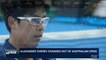 i24NEWS DESK | Alexander Zverev crashes out of Australian open | Saturday, January 20th 2018