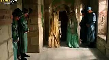 حريم السلطان الجزء الثالث الحلقة 97