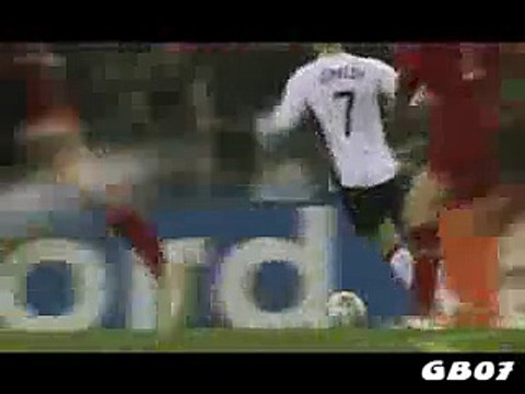 Ronaldo v. Roma - Manchester United v. AS Roma - Uefa Champions League