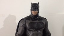 Custom 19 inch Batman figure Batman v Superman: Dawn of Justice from Jakks Pacific