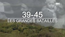 2e Guerre Mondiale - 39-45, les grandes batailles 