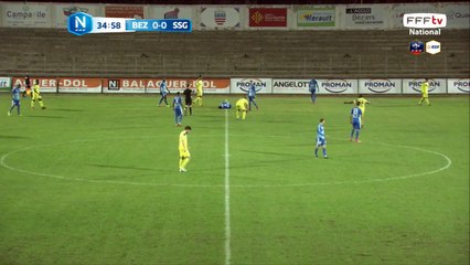 Carton Jaune pour cette faute!