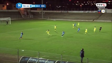 Carton Rouge pour cette faute!