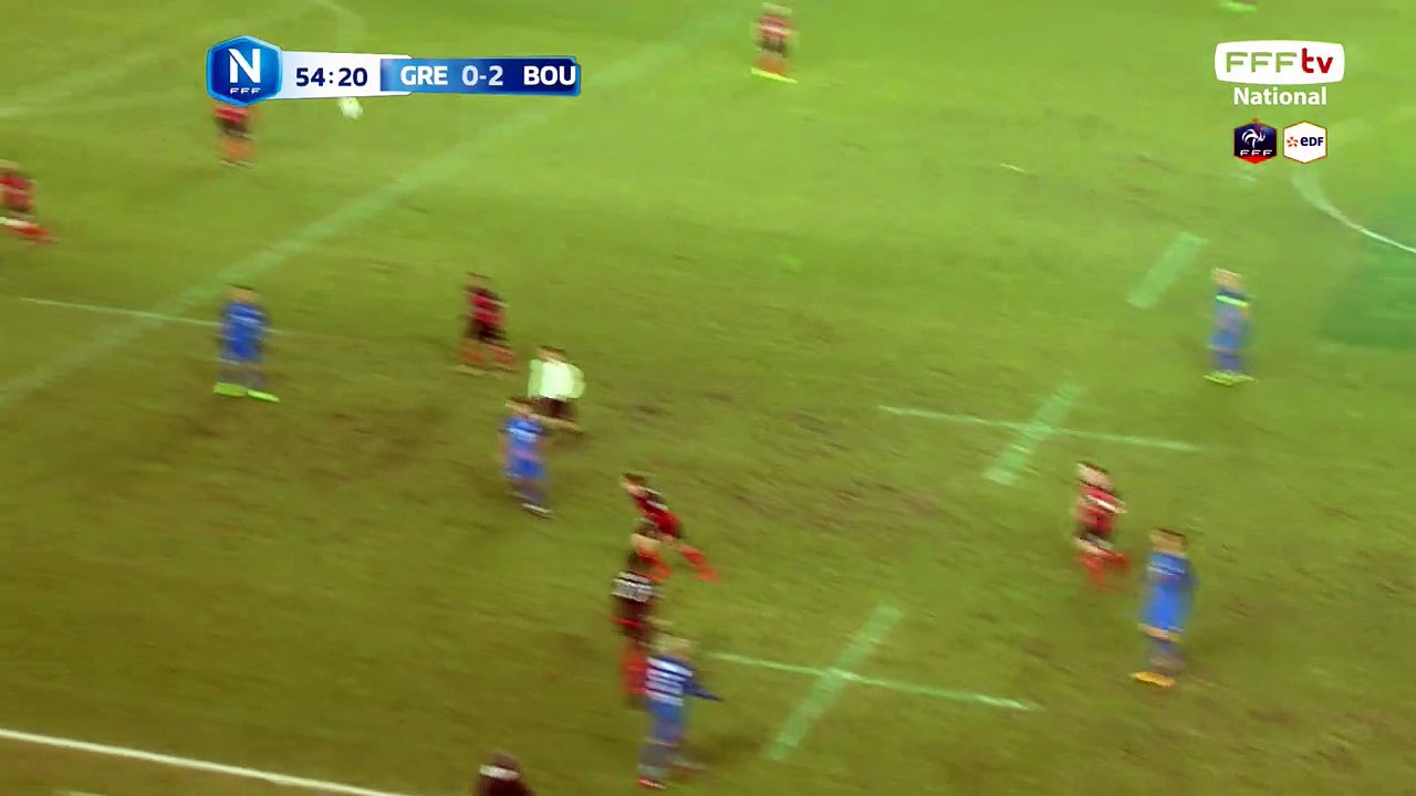 Quelle action encore pour Grenoble !