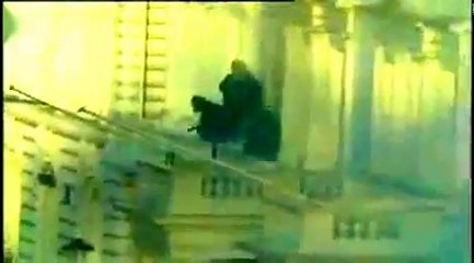 SAS THE ELIT SPECIAL FORCES (GREEK )