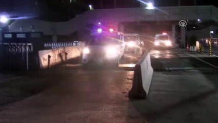 Başkentte aranan 52 kişi yakalandı - ANKARA