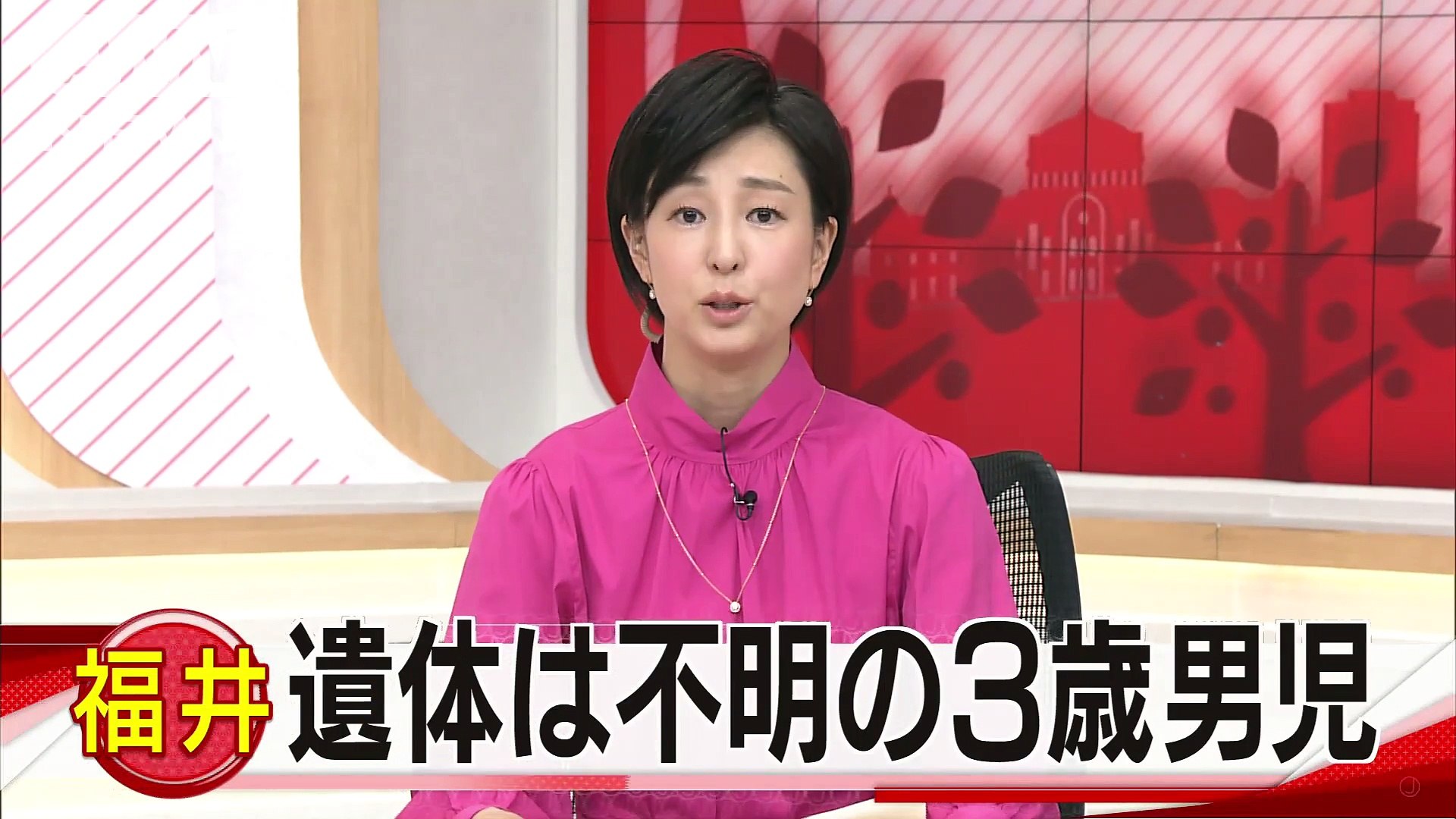 3歳男の子の両親 現場で献花 誤って川に転落か 18 01 Video Dailymotion
