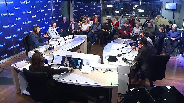 La chronique de Jean-Philippe Visini : Si vous avez peur de la loi sur le harcèlement, c'est qu'elle est faite pour vous