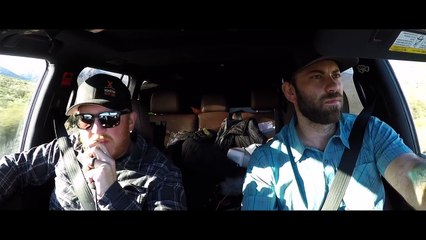 Expedition Overland: South America Ep12 S3