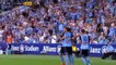 Bobo Goal - Sydney FC vs CC Mariners 1-1 20.01.2018 (HD)