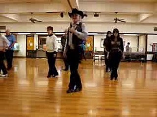 Angel Eyes 2 ( Line Dance ) Walkthrough