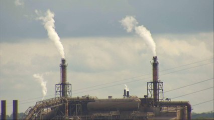 A year of Trump: Reversing Obama-era environmental policies