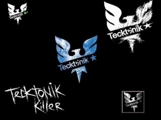 tecktonik blink teck'obsession